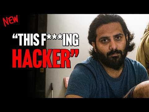 Unbelievable Scammer Meltdown Mid-Scam