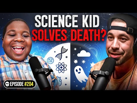 A Brilliant 10 year olds remarkable perspective on death