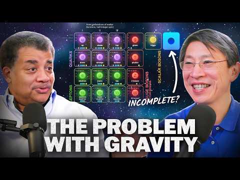 Astrophysicists Discuss Issues with Gravity, Dark Matter, and the Unsolved Mystery of the Sun’s Heat