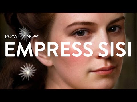 What did Empress Sisi really look like? History & Facial Reconstructions | Royalty Now