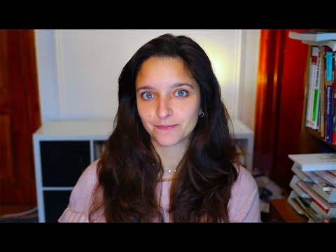 The 3 reasons why I left academia