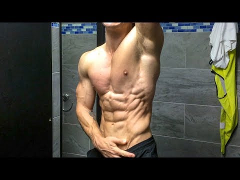 HOW TO GET SHREDDED | Complete no bullsh*t guide | Calories, macros, training, supps...