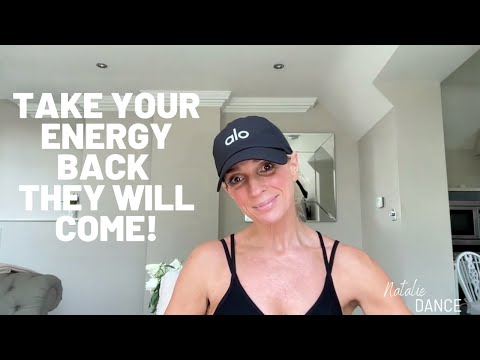 LEAVE THEM ALONE AND THEY WILL COME BACK | SPECIFIC PERSON | LAW OF ATTRACTION