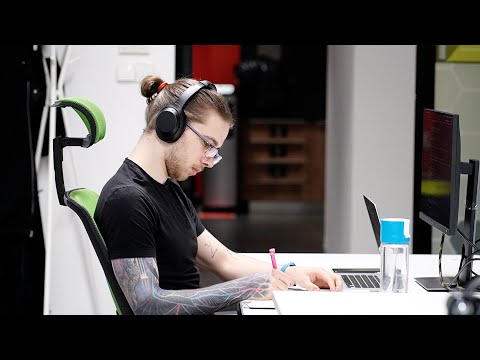 10 things that made me a senior developer