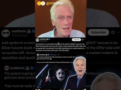 Silver Blows the Circuit Breakers