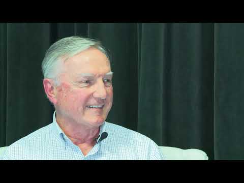 Ron Hudson — Full Interview, Vietnam Veterans Oral History Project