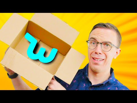 i got SCAMMED by WISH