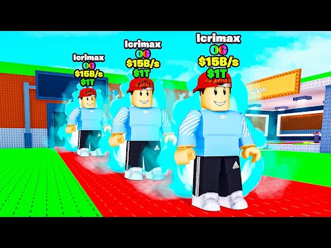 ICH BEKOMME MEIN EIGENES BRAINROT!