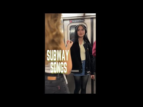 Subway Songs