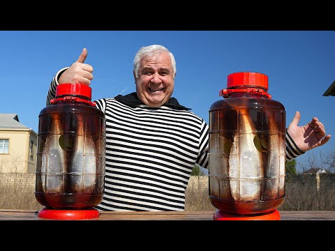 HOW I SALT HERRING-2. ENG SUB