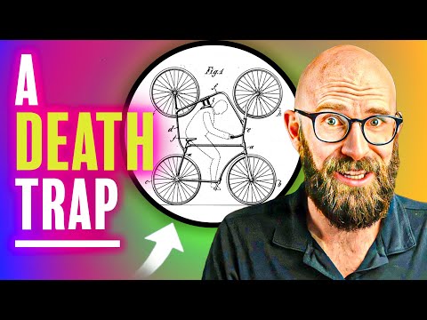 Craziest Patents That Were Actually Approved