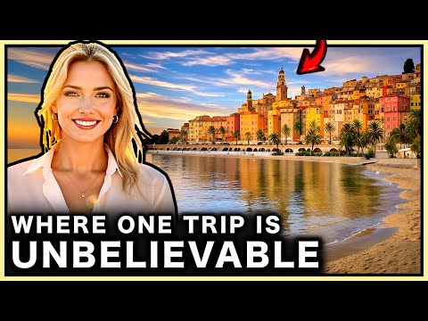 7 Most UNDERRATED Luxury Travel Destinations in EUROPE