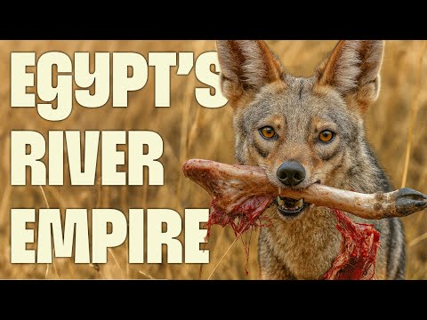 The Nile: A River of Kings | FULL DOCUMENTARY | Wildest Africa | @UltimateNatureDocs