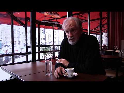 Angel City, Book Two of "The Angelus Trilogy"