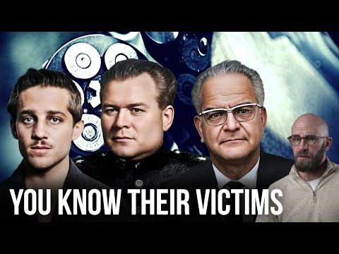 History’s Deadliest Assassins...