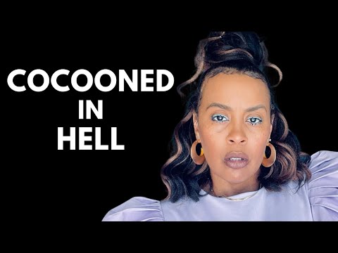I was taken to Hell twice and saw a celebrity suspended above the Lake of Fire - Tisha's Testimony