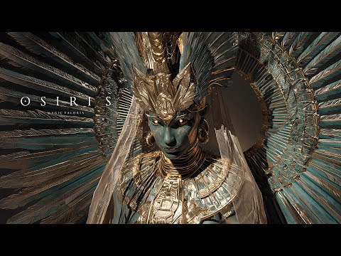 Osiris myth Egypt - Ancient Egyptian Ambient Music
