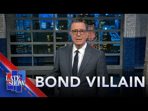 Hankey Posts Trump’s Bond | Truth Social Stock Woes | Lara Trump vs. Beyoncé | Cicadas Are Coming!