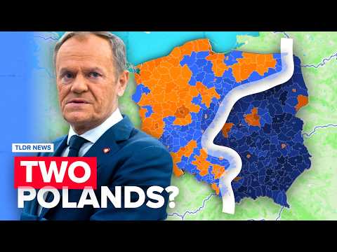 Why is Poland so Divided?