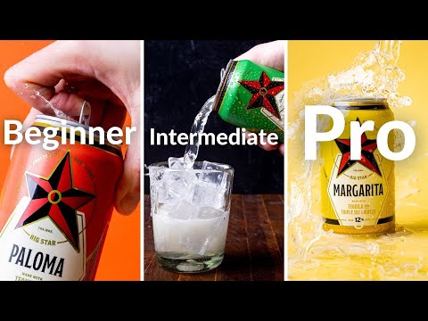 ACTION Product Photography You Can Do At HOME