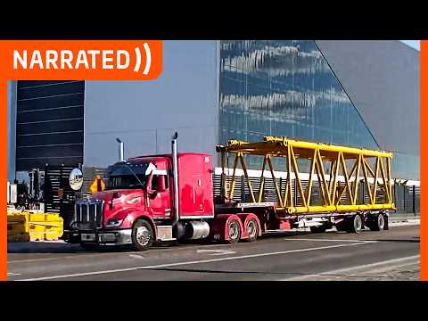 Starbase Summary (Recorded Live in London)