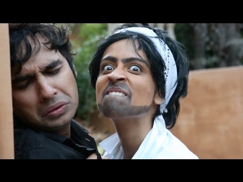 How My Parents Fell In Love (ft. Kunal Nayyar)