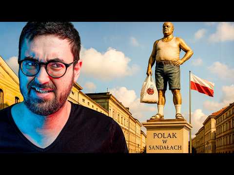 What do people in the US not understand about Poland?