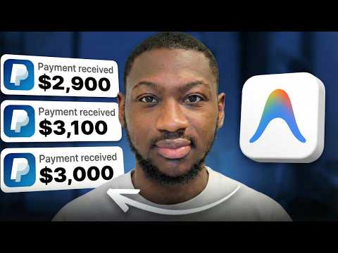 How to Build $3K AI Dashboards Using Antigravity