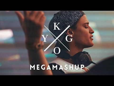 Kygo - Megamashup
