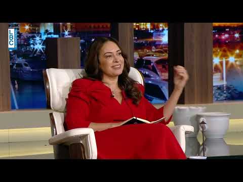 Shark Tank Lebanon -  The Protein Bar asks for 100,000$