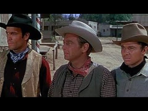 Cimarron Kid 1952 Español Completa Audie Murphy, Yvette Duguay, Dir Budd Boetticher HD Full Western