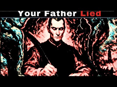 Your Father Lied to You - Here's What He Missed