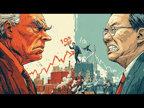 Faith vs. Finance: The Central Bank's Secret Weapon Against Inflation