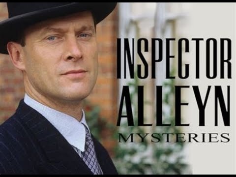The Inspector Alleyn Mysteries S01E02