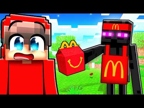 If Minecraft Mobs Had Jobs…