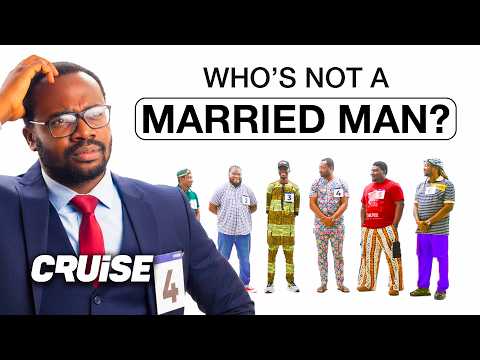 4 Married Men Vs 2 secret Single Men