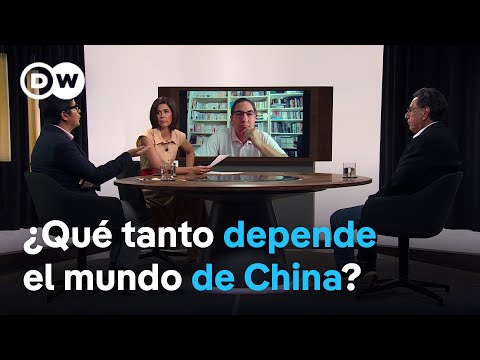 China controla casi el 70% de la producción mundial de "tierras raras" | A fondo DW