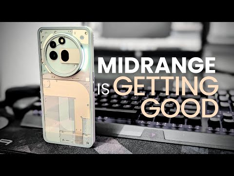 Your NO-NONSENSE Guide to Mid-Range Phones in 2025 — Thank YOU for 500 Subs!