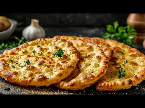 Вкуснятина из картофеля и яиц, которую вы не пробовали раньше!