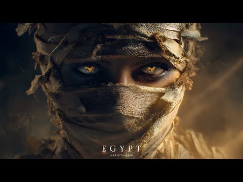 Egyptian Music for Relaxation  - Ancient Egyptian Ambient Music #3