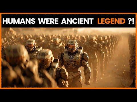 People Believed Humans Were Ancient Legend—Then We Came To Wage War HFY | HFY Sci-Fi Story