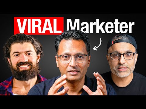 Meet the Marketing Genius Behind Alex Hormozi’s $106M Book Launch