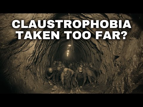 Why Being a Tunnel Digger Was a Guaranteed Death Sentence | Disaster Documentary