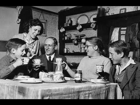 The Character Of The Postwar Period - Professor Vernon Bogdanor