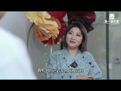 被丈夫推下悬崖后 她在ICU病床与恶魔搏斗。 #访谈  #杨一面对面  @🌈 王暖暖（29号小彼恩毛毛虫🐛）  #婚姻  #泰国坠崖孕妇  #王暖暖