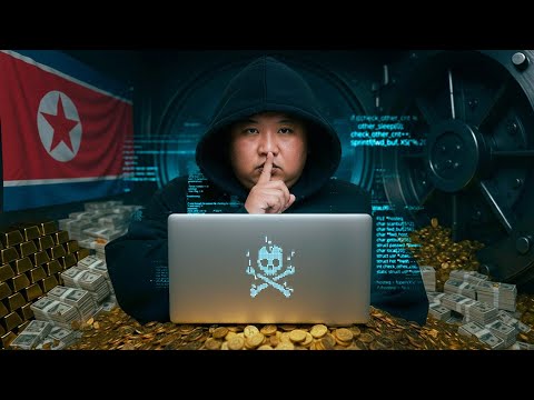 Comment des hackers Nord-Coréens ont volé un milliard