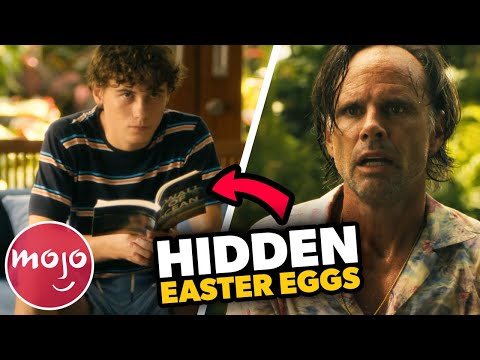 White Lotus Season 3: Easter Eggs You MISSED Post-Finale