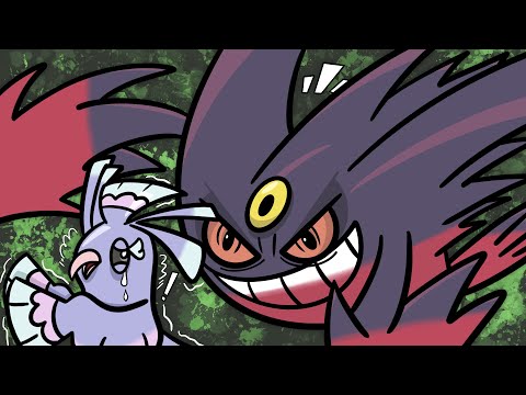 Ranking EVERY Ghost-Type Competitively.