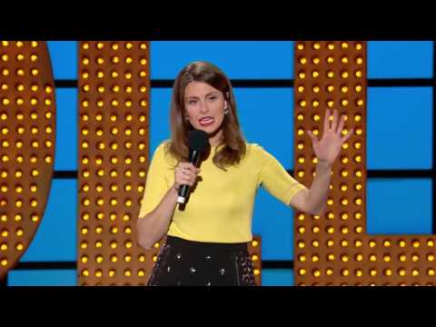 Ellie Taylor Live at the Apollo