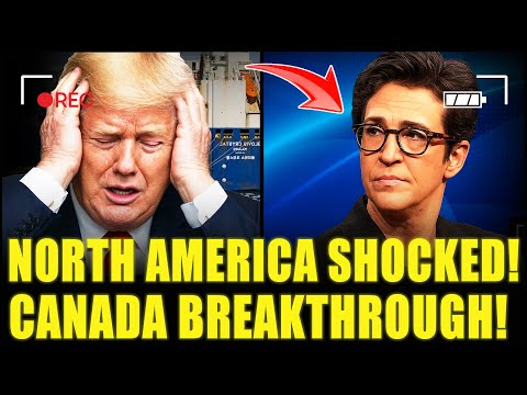 America Underestimated Canada — Canada Flips the Script: Gripen and EVs Force a Reckoning